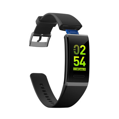 New V11 Bluetooth Smart Watch ECG Blood Pressure Heart Rate Bracelet Ms Physiological Monitoring Wristband Android IOS
New V11 Bluetooth Smart Watch ECG Blood Pressure Heart Rate Bracelet Ms Physiological Monitoring Wristband Android IOS