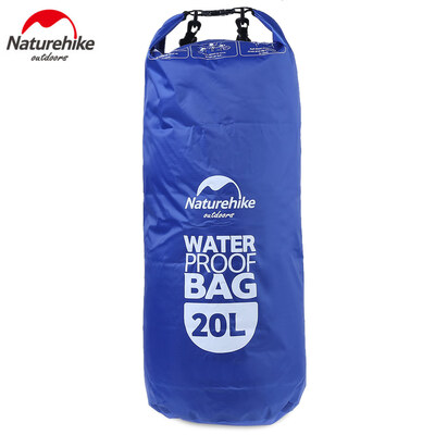 NatureHike Outdoor Travel Camping Hiking Swimming 20L Waterproof Dry Bag with Transparent Visual Window
NatureHike Outdoor Travel Camping Hiking Swimming 20L Waterproof Dry Bag with Transparent Visual Window