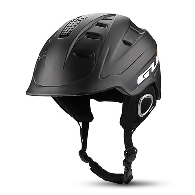 GUB Snow Sport Helmet Outdoor Winter Windproof Cycling Skiing Snowboard Safety Helmet Adjustable Ventilation
GUB Snow Sport Helmet Outdoor Winter Windproof Cycling Skiing Snowboard Safety Helmet Adjustable Ventilation