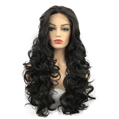 StrongBeauty Synthetic Wig Lace Front Wave Wigs Long BrownBlonde Curly Wig Color Naturally Womens Wig COLOUR CHOICES
StrongBeauty Synthetic Wig Lace Front Wave Wigs Long BrownBlonde Curly Wig Color Naturally Womens Wig COLOUR CHOICES