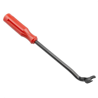 Car Door Pry Retainer Clip Tool Fastener Remover Plier Rivets Clip Puller Plier Auto Trim Removal Tool Screwdriver Upholstery Tool
Car Door Pry Retainer Clip Tool Fastener Remover Plier Rivets Clip Puller Plier Auto Trim Removal Tool Screwdriver Upholstery Tool