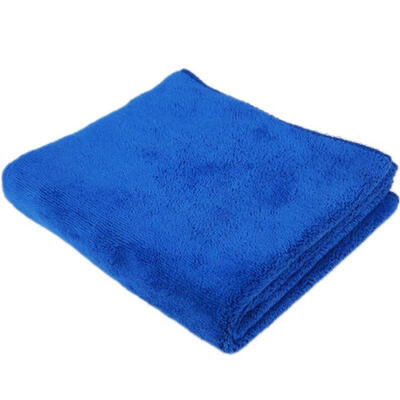Shuoji SUOTJIF high quality microfiber car wash towel cleaning towel absorbent towel 4040cm blue car supplies
Shuoji SUOTJIF high quality microfiber car wash towel cleaning towel absorbent towel 4040cm blue car supplies