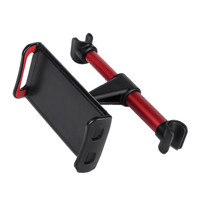 HUASHI Onever 4-11 inch Phone Tablet PC Car Holder Stand Back Auto Seat Headrest Bracket Support Accessories for iPhone iPad Mini
HUASHI Onever 4-11 inch Phone Tablet PC Car Holder Stand Back Auto Seat Headrest Bracket Support Accessories for iPhone iPad Mini