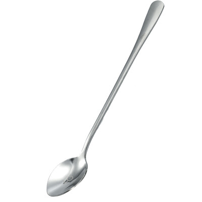Custom Stamped Engraved Stainless Steel Long Handle Ladle Personalized Coffee Milk Stir Spoon with Lettering for Gifts
Custom Stamped Engraved Stainless Steel Long Handle Ladle Personalized Coffee Milk Stir Spoon with Lettering for Gifts