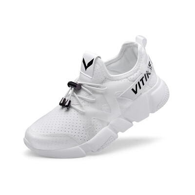 Girls white shoes 2018 new wave childrens white sports shoes Korean version of the breathable mesh spring summer boys net shoes
Girls white shoes 2018 new wave childrens white sports shoes Korean version of the breathable mesh spring summer boys net shoes