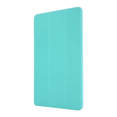 JCSYLEE Tri-fold TPU Material Tablet Case Cover for Apple iPad Pro 105
JCSYLEE Tri-fold TPU Material Tablet Case Cover for Apple iPad Pro 105