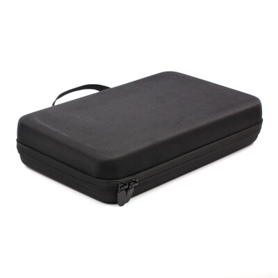 Portable Storage Bag Handheld Carrying Case for DJI OSMO Mobile 2 Handheld Smartphone Gimbal
Portable Storage Bag Handheld Carrying Case for DJI OSMO Mobile 2 Handheld Smartphone Gimbal