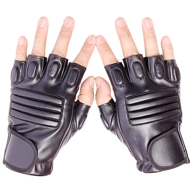 Jieshiaibaoluo Mens special police half finger gloves special forces tactical gloves mountaineering motorcycle riding gloves leather gloves
Jieshiaibaoluo Mens special police half finger gloves special forces tactical gloves mountaineering motorcycle riding gloves leather gloves