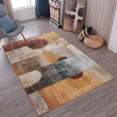 NeillieN Simple European carpet living room coffee table carpet Nordic bedroom carpet bedside carpet office carpetfloor mat
NeillieN Simple European carpet living room coffee table carpet Nordic bedroom carpet bedside carpet office carpetfloor mat
