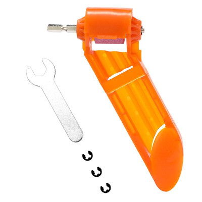 Portable Electric Drill Grinder Ordinary Iron Straight Shank Twist Drill Grinding Machine
Portable Electric Drill Grinder Ordinary Iron Straight Shank Twist Drill Grinding Machine