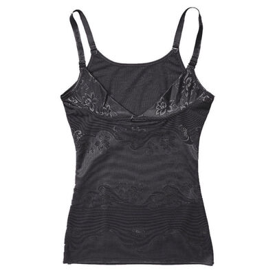 SLIMBELLE Women Slimming Tank Top Tummy Control Seamless Vest Camis Body Shaper Shapewear
SLIMBELLE Women Slimming Tank Top Tummy Control Seamless Vest Camis Body Shaper Shapewear