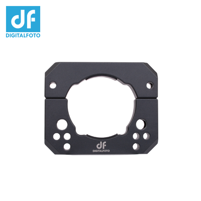 DF DIGITALFOTO SPIDER- Mounting Plate Clamp with 14 38 Inch Screw Mount for Ronin Zhiyun Crane 2 3 Axis Gimbal Mouning Microp
DF DIGITALFOTO SPIDER- Mounting Plate Clamp with 14 38 Inch Screw Mount for Ronin Zhiyun Crane 2 3 Axis Gimbal Mouning Microp