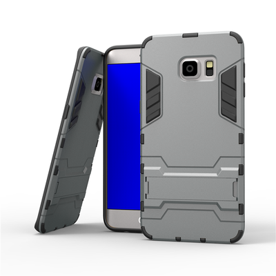 Goowiiz Phone Case For Samsung Galaxy S5S6S6 EdgeS6 Edge PlusS7 Edge Armor PC TPU Silicone Hard Bracket Double Protection
Goowiiz Phone Case For Samsung Galaxy S5S6S6 EdgeS6 Edge PlusS7 Edge Armor PC TPU Silicone Hard Bracket Double Protection