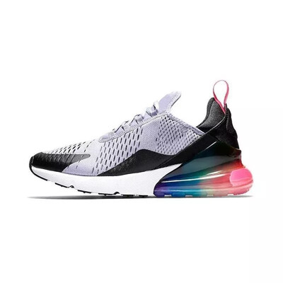 270 Running Shoes For men Women Sneakers Trainers Male Sports Mens Athletic 270 AH8050 Hiking Jogging Walking Outdoor Shoes
270 Running Shoes For men Women Sneakers Trainers Male Sports Mens Athletic 270 AH8050 Hiking Jogging Walking Outdoor Shoes