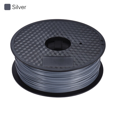 Color Optional ABS Plastic Filament 1kgRoll 22lb 175mm for MakerBot Anet RepRap 3D Printer Pen Orange
Color Optional ABS Plastic Filament 1kgRoll 22lb 175mm for MakerBot Anet RepRap 3D Printer Pen Orange