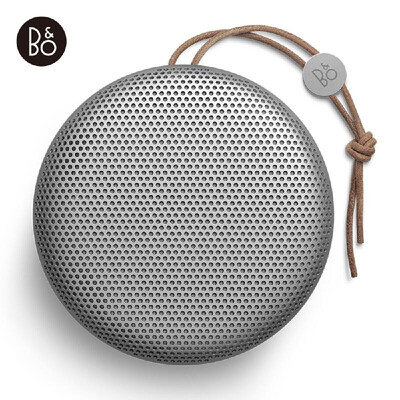 Bang & Olufsen Beoplay A1 Portable Speakers Wireless Bluetooth Subwoofer Bluetooth 42 Loudspeakers Hands-free Call for Outdoors B
Bang & Olufsen Beoplay A1 Portable Speakers Wireless Bluetooth Subwoofer Bluetooth 42 Loudspeakers Hands-free Call for Outdoors B