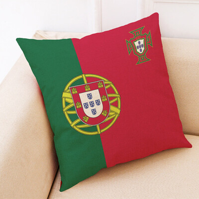 The 2018 World Soccer Cup Home Decor Cushion Cover Linen Sofa Design Throw Pillow Case Gift Style 32
The 2018 World Soccer Cup Home Decor Cushion Cover Linen Sofa Design Throw Pillow Case Gift Style 32