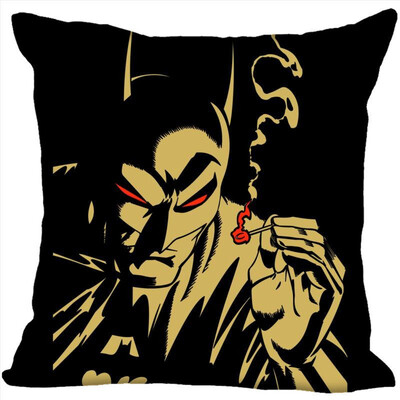 Batman Hot Sale Pillow Case High Quality New Years Pillowcase Decorative Pillow Cover For Wedding Decorative Christmas 35x35CM 35x35CM
Batman Hot Sale Pillow Case High Quality New Years Pillowcase Decorative Pillow Cover For Wedding Decorative Christmas 35x35CM 35x35CM
