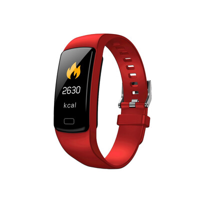 2019 Smart Bracelet Y9 Sport Wristband Heart Rate Monitor Watch Activity Fitness Tracker Smart Band for IOS PK Mi Band 3
2019 Smart Bracelet Y9 Sport Wristband Heart Rate Monitor Watch Activity Fitness Tracker Smart Band for IOS PK Mi Band 3
