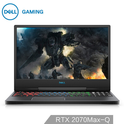 Dell DELL G7 156-inch gaming laptop 9-generation i7-9750H 16G 512GSSD 1T RTX2070MQ 8G alone 72NTSC 144Hz black
Dell DELL G7 156-inch gaming laptop 9-generation i7-9750H 16G 512GSSD 1T RTX2070MQ 8G alone 72NTSC 144Hz black