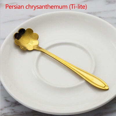 NeillieN Stainless steel spoon coffee spoon cherry spoon Golden Rose spoon companion gift spoon creative gift spoonladle
NeillieN Stainless steel spoon coffee spoon cherry spoon Golden Rose spoon companion gift spoon creative gift spoonladle