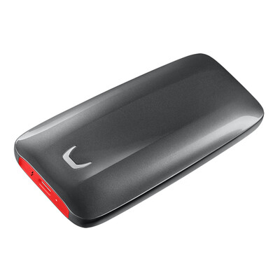 Samsung SAMSUNG 500GB Thunder 3 interface mobile solid state drive PSSD X5 dynamic cooling safe&reliable
Samsung SAMSUNG 500GB Thunder 3 interface mobile solid state drive PSSD X5 dynamic cooling safe&reliable