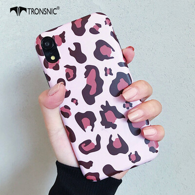 Tronsnic Leopard Fashion Phone Case for iPhone XR Soft Glitter Hot Case Luxury Cover Gold PinkYello
Tronsnic Leopard Fashion Phone Case for iPhone XR Soft Glitter Hot Case Luxury Cover Gold PinkYello