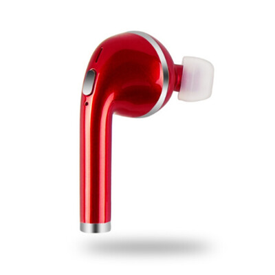 Voice Acoustic CSR41 Q5 Wireless Bluetooth Headset Mini Binaural Universal Earbud stereo