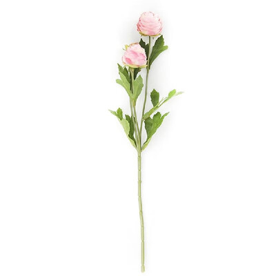 Simulation flower artificial fake flower European mini three small dew lotus diy wedding plant wall home office mall
Simulation flower artificial fake flower European mini three small dew lotus diy wedding plant wall home office mall