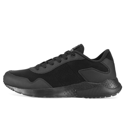 PEAK mens shoes autumn&winter new retro casual shoes comfortable fashion wear sports shoes DE840361 black dark gray 39 yards 
PEAK mens shoes autumn&winter new retro casual shoes comfortable fashion wear sports shoes DE840361 black dark gray 39 yards