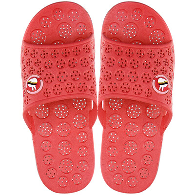 MashiMaro rogue rabbit couple home indoor bathroom home minimalist soft bottom beach shower sandals&slippers MM816 watermelon red 40
MashiMaro rogue rabbit couple home indoor bathroom home minimalist soft bottom beach shower sandals&slippers MM816 watermelon red 40