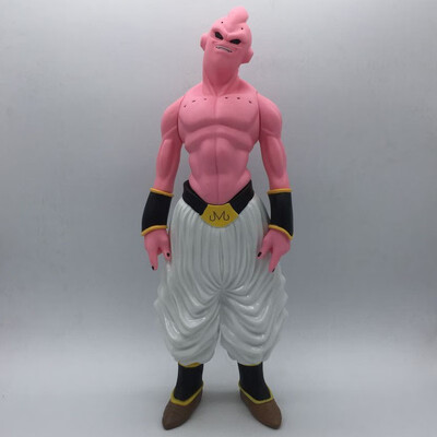 Dragon Ball Z Super Big Majin Buu Super Big PVC Action Figure Collectible Model Toy 48 Cm
Dragon Ball Z Super Big Majin Buu Super Big PVC Action Figure Collectible Model Toy 48 Cm