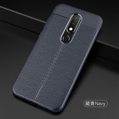 2018 New Arrival Phone Case For NokiaX6 Business Dirt-Resistant Plain Super Soft Silicone Fitted Cases For Nokia 7plus
2018 New Arrival Phone Case For NokiaX6 Business Dirt-Resistant Plain Super Soft Silicone Fitted Cases For Nokia 7plus