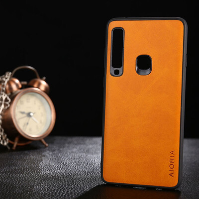 Case for Samsung Galaxy A9 2018 A920F coque Luxury Vintage leather Skin covers for Samsung Galaxy A9 2018 phone cases funda capa
Case for Samsung Galaxy A9 2018 A920F coque Luxury Vintage leather Skin covers for Samsung Galaxy A9 2018 phone cases funda capa