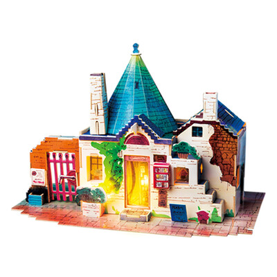 If the state of children building blocks toys three-dimensional wooden jigsaw puzzle model hand-stitched into the building block British musical instrument store cabin F132
If the state of children building blocks toys three-dimensional wooden jigsaw puzzle model hand-stitched into the building block British musical instrument store cabin F132