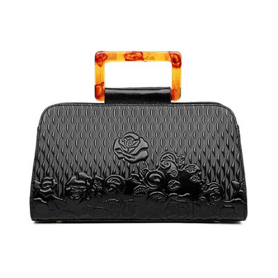SUWERER 2019 New Top cowhide fashion women Genuine Leather handbags luxury handbags designer embossed bag tote women hangdags
SUWERER 2019 New Top cowhide fashion women Genuine Leather handbags luxury handbags designer embossed bag tote women hangdags