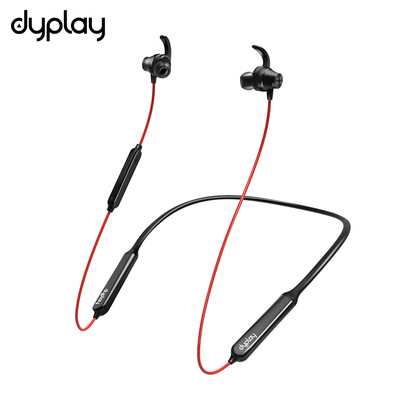 Dyplay ANC sport active noise reduction sports Bluetooth headset call running in-ear stereo Bluetooth headset magnetic waterproof wireless fitness headphones
Dyplay ANC sport active noise reduction sports Bluetooth headset call running in-ear stereo Bluetooth headset magnetic waterproof wireless fitness headphones