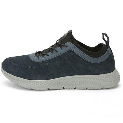 Pathfinder TOREAD walking shoes spring&autumn couples models outdoor comfortable wear hiking shoes TFOG91720 midnight blue black male 43
Pathfinder TOREAD walking shoes spring&autumn couples models outdoor comfortable wear hiking shoes TFOG91720 midnight blue black male 43