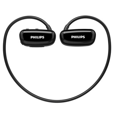 Philips PHILIPS SA6608 8G waterproof swimming running sports mp3 music player one earphone
Philips PHILIPS SA6608 8G waterproof swimming running sports mp3 music player one earphone