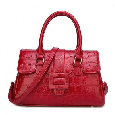 Womens Leather Shoulder Bag Ladies Tote Bag Womens Work Bag Ladies Handbag Daily Satchel Bags Crossbody Bag
Womens Leather Shoulder Bag Ladies Tote Bag Womens Work Bag Ladies Handbag Daily Satchel Bags Crossbody Bag