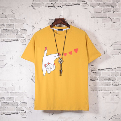 new nice 2019 spring summer season men short t-shirts11 
new nice 2019 spring summer season men short t-shirts11