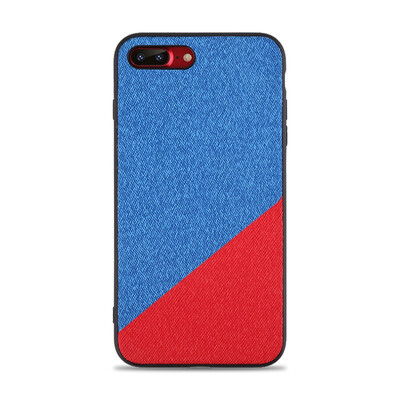 Denim Grain Phone Case for Apple iPhone 6 Plus 7 8 7 8 Plus Phone Shell Back Cover Mobile Case
Denim Grain Phone Case for Apple iPhone 6 Plus 7 8 7 8 Plus Phone Shell Back Cover Mobile Case