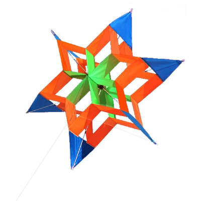394 x 150 Inch Colorful Single Line Lotus Kite for Kids&Adults Outdoor Beach Flying Kite with 30m String&Handle
394 x 150 Inch Colorful Single Line Lotus Kite for Kids&Adults Outdoor Beach Flying Kite with 30m String&Handle