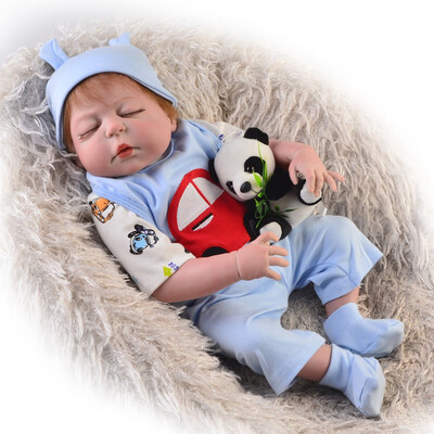 2017 New Collective Reborn baby Dolls Toy 23 Princess Girl bebe infant Lifelike Realistic Babies Doll Brinquedos as Xmas Gifts
2017 New Collective Reborn baby Dolls Toy 23 Princess Girl bebe infant Lifelike Realistic Babies Doll Brinquedos as Xmas Gifts