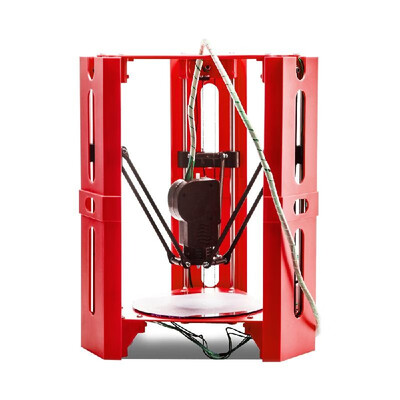 Mini High Precision Home DIY Desktop FDM 3D Printer Complete Machine with Low Energy Consumption Easy to Use
Mini High Precision Home DIY Desktop FDM 3D Printer Complete Machine with Low Energy Consumption Easy to Use