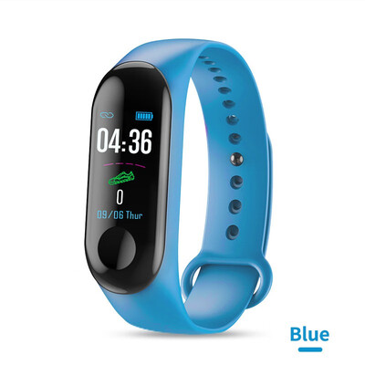 NeillieN Color screen smart bracelet IP68 waterproof heart rate blood pressure sleep USB direct charge bracelet smart Watch
NeillieN Color screen smart bracelet IP68 waterproof heart rate blood pressure sleep USB direct charge bracelet smart Watch