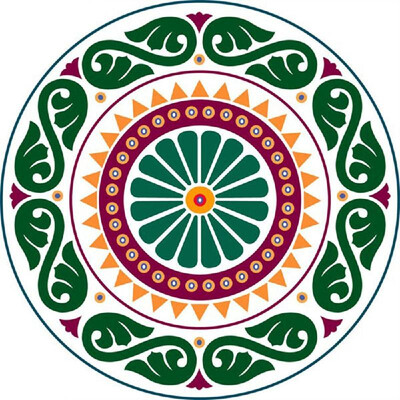 Diamond Painting Embroidery Cross Stitch Full Mosaic DIY Kit Mandala Circles Rhinestone Home Decor
Diamond Painting Embroidery Cross Stitch Full Mosaic DIY Kit Mandala Circles Rhinestone Home Decor