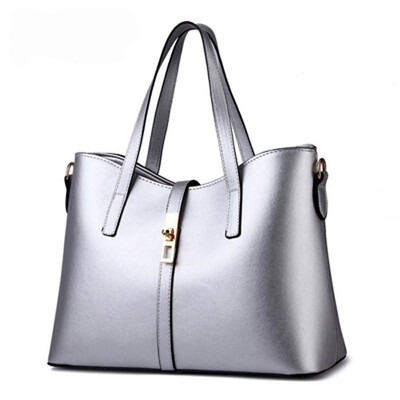Gorden Yi De Women Pu Leather Handbag Lady Luxury Pu Leather Bag Sequined Lock Bag 2019 New Arrival Female Striped Cause Tote
Gorden Yi De Women Pu Leather Handbag Lady Luxury Pu Leather Bag Sequined Lock Bag 2019 New Arrival Female Striped Cause Tote