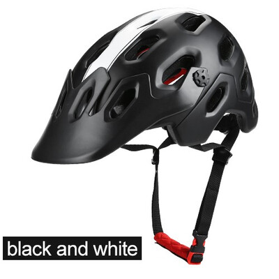 INBIKE Integrally-molded Mountain Bike Helmet Cycling Helmet MTB Road Bike Safe Cap Men Women 25 Air Vents XC AM Bicycle Helmet
INBIKE Integrally-molded Mountain Bike Helmet Cycling Helmet MTB Road Bike Safe Cap Men Women 25 Air Vents XC AM Bicycle Helmet