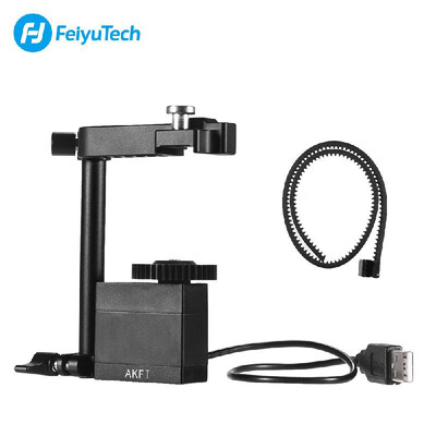 FeiyuTech AKFI Professional Free Servo Follow Focus Gear Ring Adjustable Supports Real Time Focus for FeiyuTech AK Series AK4000 A
FeiyuTech AKFI Professional Free Servo Follow Focus Gear Ring Adjustable Supports Real Time Focus for FeiyuTech AK Series AK4000 A